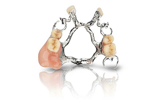 Image Mediloy® RPD